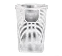 Panier filtrant de rechange en plastique compatible avec Hayward pour Super Pump SPX3000M conçu pour optimiser et collecter les débris pour les piscines