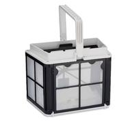 Panier filtrant de rechange pour nettoyeur de piscine de qualité professionnelle - Accessoires pour robot de nettoyage de piscine - Grand filtre à débris
