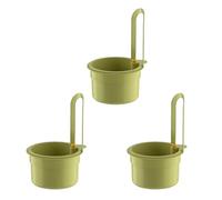 Panier filtrant d'évier multifonction à suspendre pour petite organisation de fruits et légumes