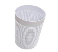 Panier filtrant efficace pour piscine - Pompe flottante - Accessoire de rechange - Pièce de rechange facile à installer