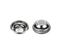 Panier filtrant en acier inoxydable de 58 mm, parfait pour les amateurs de café et le brassage maison (1 tasse)
