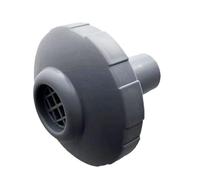 Panier filtrant en PVC haute efficacité de rechange pour filtre à eau 11070 12364 sans odeur pour utilisation en extérieur