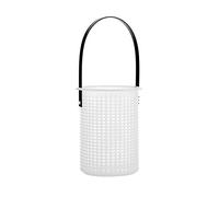 Panier filtrant / filtre d'aspiration pour pompe filtrante Astral Sena