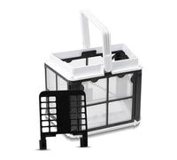 Panier filtrant fin, compatible avec S50 / S100 / Active 10 / Active 15 / ECHO/Prowler 910 / Prowler 917, Pièces de nettoyeurs de piscine partie