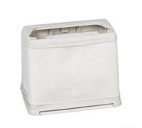 Panier filtrant fin pour Aiper Scuba S1 S1 Pro N1 N1 Pro - Pièce de rechange en maille ultra fine - Récupérateur de débris double couche - Tamis lavable et réutilisable - S'adapte aux piscines hors