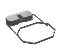 Panier filtrant jetable - Piège à déchets amovible | Victoire de vidange avec 50 sacs de recharges pour déchets de cuisine, collecteur de résidus dans le coin de l'évier, reste plus pratique