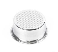 Panier filtrant non pressurisé 51 mm pour modèles Breville et Krups conçu pour une durabilité et un usage quotidien répété