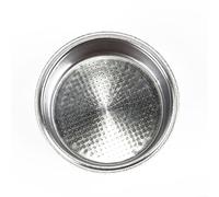 Panier filtrant non pressurisé de 51 mm pour modèles Breville et Krups avec structure résistante aux fuites pour un meilleur débit