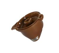 Panier filtrant pour cafetière - Accessoires de rechange réutilisables - Pièces d'appareils de cuisine