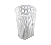 Panier filtrant pour pompe de piscine, filtre à sable, filtre à sable, feuilles, saleté, particules, pour SPS3 pour SPS6 SPS125 Series pour l'entretien de la piscine (1 pièce)