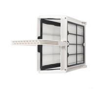 Panier filtrant robot de piscine Dolphin E30 S300 Ultr Système de filtration fine avec ABS Pièces de rechange pour nettoyeur de piscine