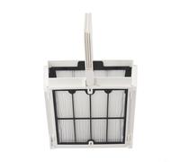 Panier filtrant ultra fin pour nettoyeur de piscine robotique Dolphin, boîtier en plastique ABS avec maille plissée lavable, filtre de rechange pour sable et feuilles