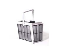 Dolphin - panier filtration printemps pour robot s et e - 9991457-assy G