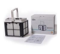 panier filtration ultra fin pour robot s et e - 9991460-assy - dolphin