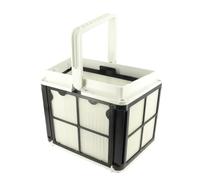 PANIER+FILTRE 50MI SERIE 9991460-ASSY pour robot de piscine