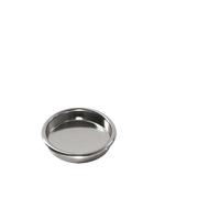 Panier Filtre À Café, Compatible Avec Breville, 54 Mm, Compatible Avec Sage, Express Bambino Bambino Plus BES450 BES880 BES810BSS BES860XL BES870XL(Type E)