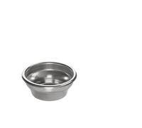 Panier Filtre À Café, Compatible Avec Breville, 54 Mm, Compatible Avec Sage, Express Bambino Bambino Plus BES450 BES880 BES810BSS BES860XL BES870XL(Type B)