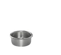 Panier Filtre À Café, Compatible Avec Breville, 54 Mm, Compatible Avec Sage, Express Bambino Bambino Plus BES450 BES880 BES810BSS BES860XL BES870XL(Type F)