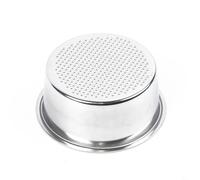 Panier filtre à café non pressurisé de 51 mm de diamètre extérieur pour Breville et machines Krups conçu pour une utilisation à long terme