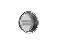 Panier Filtre À Café Wing Shadow, Compatible For MUVNA, Paniers D'accessoires Expresso Double Couche 51/53/58 Mm Precision Professional Barista(53mm 16g)