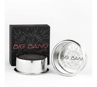 Panier filtre de pr cision IMS Big Bang pour porte-filtres 58 mm 14-16 g. Double expresso (h21,5)