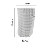 Panier Filtre de Remplacement Dbit Optimal pour Hayward pour Super Pompe SPX30
