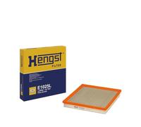 Hengst & Co Filtre à air E1025L compatible Opel, Chevrolet, Holden, Vauxhall