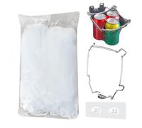 Panier Filtre Pour Évier - Filtre à Déchets en Acier,Passoire Alimentaire Collecteur de Restes pour Évier - Boulangerie Maison Épluchures Résidus de Thé Fruits Légumes