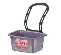 Panier Filtre Pour Évier,Organisateur de Lavabo Monté sur Robinet | Conteneur Filtre Multifonction Pour Riz Fruits Viande Savon Cuisine Appartement Et Salle De Bains