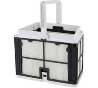 Panier filtre ultra-fin pour Dolphin S50 S100 - compatible Echo T15 T25 Proteus Nautilus Label