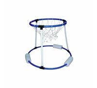 Panier flottant en PVC Softee Bleu TU