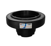 Panier flottant pour plante de bassin diamètre 30cm