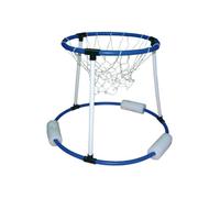 Panier flottant Sporti France - blanc/bleu - TU