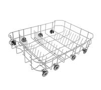 Panier fond gri pour lave-vaisselle Aeg 14018005611