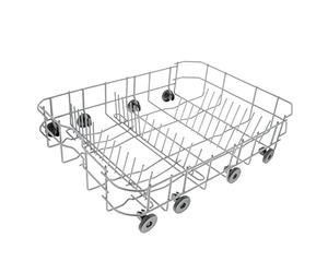 Panier fond gri pour lave-vaisselle Aeg 14018005611