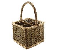 Panier FRANK pour 4 bouteilles