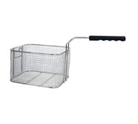 Panier friteuse 8L avec vanne de vidange - Casselin