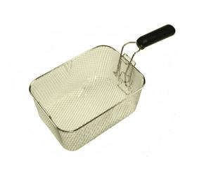 PANIER FRITEUSE PRO 500NG 240 X 170 MM pour PIECES CUISSON PETIT...