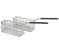 Panier Friteuse Pro 700 et 900 18/23 L x 2