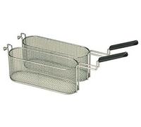 Panier Friteuse Pro 700 et 900 5 L x 2