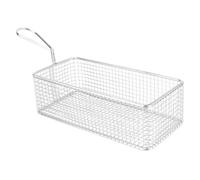 Panier Friture En Acier Inoxydable Pour De Chips