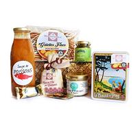 Panier garni Brise Bretonne