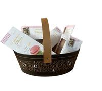 Panier Garni Macarons