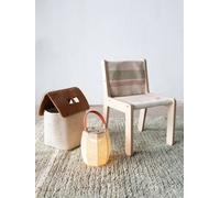 Panier HOUSE beige TU