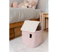 Panier House beige TU