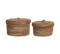 Panier House Nordic Desio (x2) Beige TU