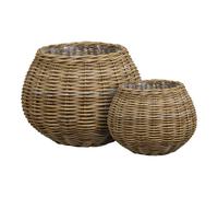 Panier House Nordic Melaka Beige TU
