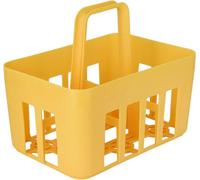 Stefanplast 8220510 Panier porte-bouteilles coloris aleatoire