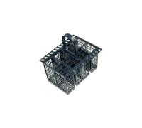 Panier INDESIT PANIER PORTE COUVERTS MEDIUM BASIC POUR