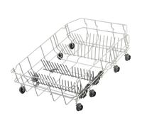Panier inférieur (303709-56600) Lave-vaisselle (00773588 00217413 BOSCH SIEMENS)